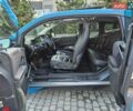 Синій БМВ І3, об'ємом двигуна 0 л та пробігом 72 тис. км за 12500 $, фото 13 на Automoto.ua