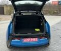 Синий БМВ И3, объемом двигателя 0 л и пробегом 119 тыс. км за 10750 $, фото 14 на Automoto.ua