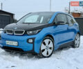 Синий БМВ И3, объемом двигателя 0 л и пробегом 95 тыс. км за 13500 $, фото 2 на Automoto.ua