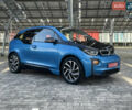 Синий БМВ И3, объемом двигателя 0 л и пробегом 141 тыс. км за 11999 $, фото 8 на Automoto.ua