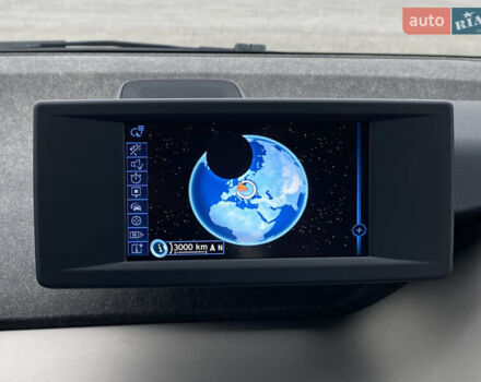 Синій БМВ І3, об'ємом двигуна 0 л та пробігом 105 тис. км за 11700 $, фото 67 на Automoto.ua