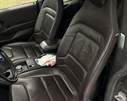 Синий БМВ И3, объемом двигателя 0 л и пробегом 185 тыс. км за 12600 $, фото 11 на Automoto.ua