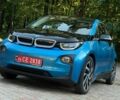 Синий БМВ И3, объемом двигателя 0 л и пробегом 130 тыс. км за 12850 $, фото 1 на Automoto.ua