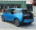 Синий БМВ И3, объемом двигателя 0 л и пробегом 164 тыс. км за 12300 $, фото 5 на Automoto.ua