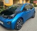Синий БМВ И3, объемом двигателя 0 л и пробегом 105 тыс. км за 12000 $, фото 1 на Automoto.ua