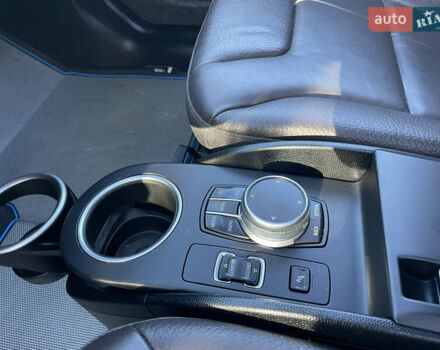 БМВ И3 2017 в Львове на Automoto.ua Синий БМВ И3, объемом двигателя 0 л и пробегом 140 тыс. км за 12490 $, фото 42 на Automoto.ua