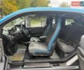 Синій БМВ І3, об'ємом двигуна 0 л та пробігом 130 тис. км за 12700 $, фото 24 на Automoto.ua