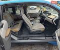 Синий БМВ И3, объемом двигателя 0 л и пробегом 180 тыс. км за 11500 $, фото 7 на Automoto.ua