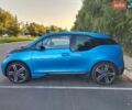 Синій БМВ І3, об'ємом двигуна 0 л та пробігом 82 тис. км за 14400 $, фото 10 на Automoto.ua