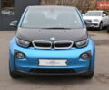 Синій БМВ І3, об'ємом двигуна 0 л та пробігом 96 тис. км за 11600 $, фото 2 на Automoto.ua
