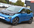 Синий БМВ И3, объемом двигателя 0 л и пробегом 118 тыс. км за 11250 $, фото 1 на Automoto.ua