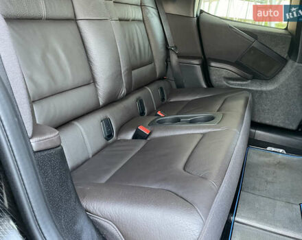 Синий БМВ И3, объемом двигателя 0 л и пробегом 141 тыс. км за 11999 $, фото 46 на Automoto.ua