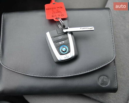 Синий БМВ И3, объемом двигателя 0 л и пробегом 96 тыс. км за 11600 $, фото 34 на Automoto.ua