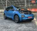 Синий БМВ И3, объемом двигателя 0 л и пробегом 141 тыс. км за 11999 $, фото 6 на Automoto.ua