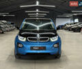 БМВ И3 2017 в Владимир-Волынский на Automoto.ua Синий БМВ И3, объемом двигателя 0 л и пробегом 214 тыс. км за 9900 $, фото 7 на Automoto.ua