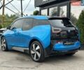 Синій БМВ І3, об'ємом двигуна 0 л та пробігом 63 тис. км за 14900 $, фото 11 на Automoto.ua