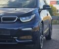 Синий БМВ И3, объемом двигателя 0 л и пробегом 76 тыс. км за 13699 $, фото 16 на Automoto.ua