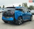 Синій БМВ І3, об'ємом двигуна 0 л та пробігом 63 тис. км за 14900 $, фото 9 на Automoto.ua
