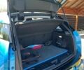 Синій БМВ І3, об'ємом двигуна 0 л та пробігом 159 тис. км за 11700 $, фото 1 на Automoto.ua