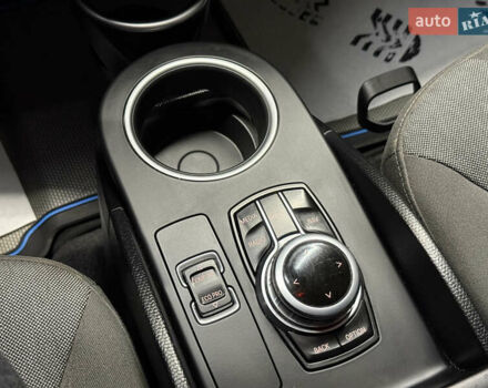 БМВ И3 2017 в Владимир-Волынский на Automoto.ua Синий БМВ И3, объемом двигателя 0 л и пробегом 214 тыс. км за 9900 $, фото 59 на Automoto.ua