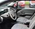 Синій БМВ І3, об'ємом двигуна 0 л та пробігом 118 тис. км за 11250 $, фото 13 на Automoto.ua