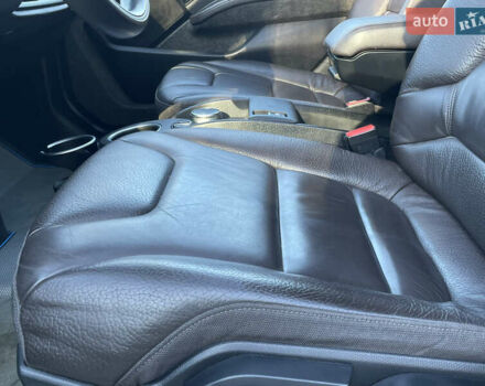 БМВ И3 2017 в Львове на Automoto.ua Синий БМВ И3, объемом двигателя 0 л и пробегом 140 тыс. км за 12490 $, фото 39 на Automoto.ua