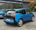 Синій БМВ І3, об'ємом двигуна 0 л та пробігом 130 тис. км за 12700 $, фото 13 на Automoto.ua
