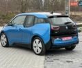 Синий БМВ И3, объемом двигателя 0 л и пробегом 119 тыс. км за 10750 $, фото 15 на Automoto.ua