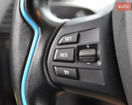 Синий БМВ И3, объемом двигателя 0 л и пробегом 96 тыс. км за 11600 $, фото 31 на Automoto.ua