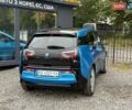 Синій БМВ І3, об'ємом двигуна 0 л та пробігом 130 тис. км за 12700 $, фото 14 на Automoto.ua