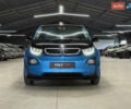 БМВ И3 2017 в Владимир-Волынский на Automoto.ua Синий БМВ И3, объемом двигателя 0 л и пробегом 214 тыс. км за 9900 $, фото 6 на Automoto.ua