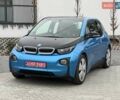 Синий БМВ И3, объемом двигателя 0 л и пробегом 119 тыс. км за 10750 $, фото 18 на Automoto.ua