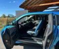 Синій БМВ І3, об'ємом двигуна 0 л та пробігом 159 тис. км за 11700 $, фото 8 на Automoto.ua