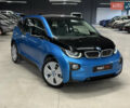 БМВ И3 2017 в Владимир-Волынский на Automoto.ua Синий БМВ И3, объемом двигателя 0 л и пробегом 214 тыс. км за 9900 $, фото 2 на Automoto.ua