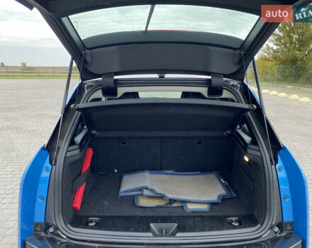 Синій БМВ І3, об'ємом двигуна 0 л та пробігом 105 тис. км за 11700 $, фото 39 на Automoto.ua
