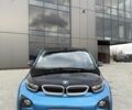 Синій БМВ І3, об'ємом двигуна 0 л та пробігом 88 тис. км за 12880 $, фото 1 на Automoto.ua