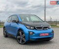 Синий БМВ И3, объемом двигателя 0 л и пробегом 105 тыс. км за 11700 $, фото 9 на Automoto.ua