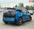 Синій БМВ І3, об'ємом двигуна 0 л та пробігом 63 тис. км за 14900 $, фото 1 на Automoto.ua