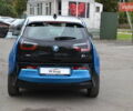 Синий БМВ И3, объемом двигателя 0 л и пробегом 118 тыс. км за 11250 $, фото 8 на Automoto.ua