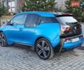 Синій БМВ І3, об'ємом двигуна 0 л та пробігом 72 тис. км за 12500 $, фото 4 на Automoto.ua