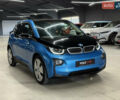 БМВ И3 2017 в Владимир-Волынский на Automoto.ua Синий БМВ И3, объемом двигателя 0 л и пробегом 214 тыс. км за 9900 $, фото 10 на Automoto.ua
