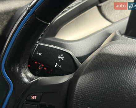 БМВ И3 2017 в Владимир-Волынский на Automoto.ua Синий БМВ И3, объемом двигателя 0 л и пробегом 214 тыс. км за 9900 $, фото 55 на Automoto.ua