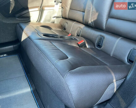 БМВ И3 2017 в Львове на Automoto.ua Синий БМВ И3, объемом двигателя 0 л и пробегом 140 тыс. км за 12490 $, фото 27 на Automoto.ua