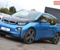Синій БМВ І3, об'ємом двигуна 0 л та пробігом 118 тис. км за 11250 $, фото 1 на Automoto.ua