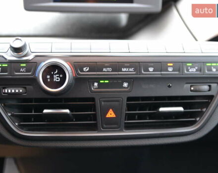 Синий БМВ И3, объемом двигателя 0 л и пробегом 96 тыс. км за 11600 $, фото 29 на Automoto.ua