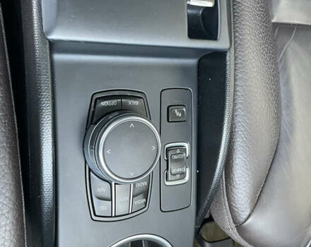 Синий БМВ И3, объемом двигателя 0 л и пробегом 141 тыс. км за 11999 $, фото 40 на Automoto.ua