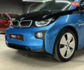 БМВ И3 2017 в Владимир-Волынский на Automoto.ua Синий БМВ И3, объемом двигателя 0 л и пробегом 214 тыс. км за 9900 $, фото 13 на Automoto.ua