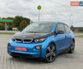 Синий БМВ И3, объемом двигателя 0 л и пробегом 105 тыс. км за 11700 $, фото 1 на Automoto.ua