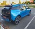 Синій БМВ І3, об'ємом двигуна 0 л та пробігом 82 тис. км за 14400 $, фото 6 на Automoto.ua