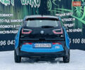 Синий БМВ И3, объемом двигателя 0.65 л и пробегом 51 тыс. км за 15500 $, фото 6 на Automoto.ua